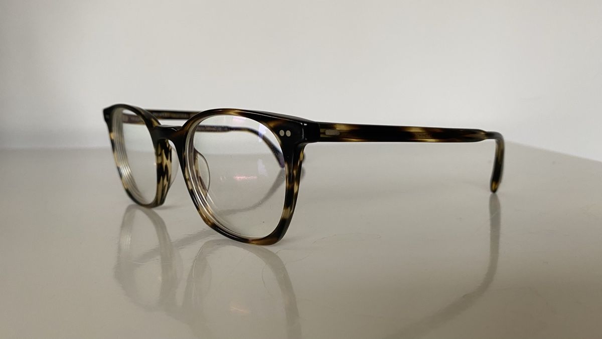 Lunettes & Verres: Oliver Peoples Brille – D'occasion à St. Gallen par Schimschon 2