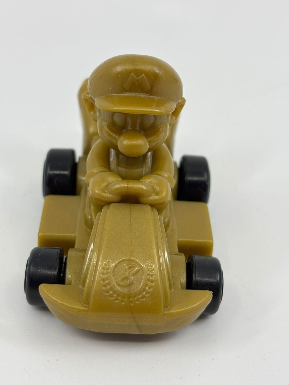Figuren: McDONALD'S Mario Kart 8 Deluxe Figur – Gebraucht aus Herisau von Seyashop1 1