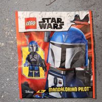 LEGO Star Wars Mandalorian Pilot 912401