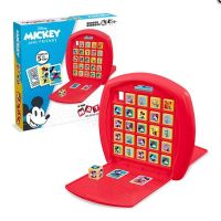Winning Moves Match - Mickey and Friends