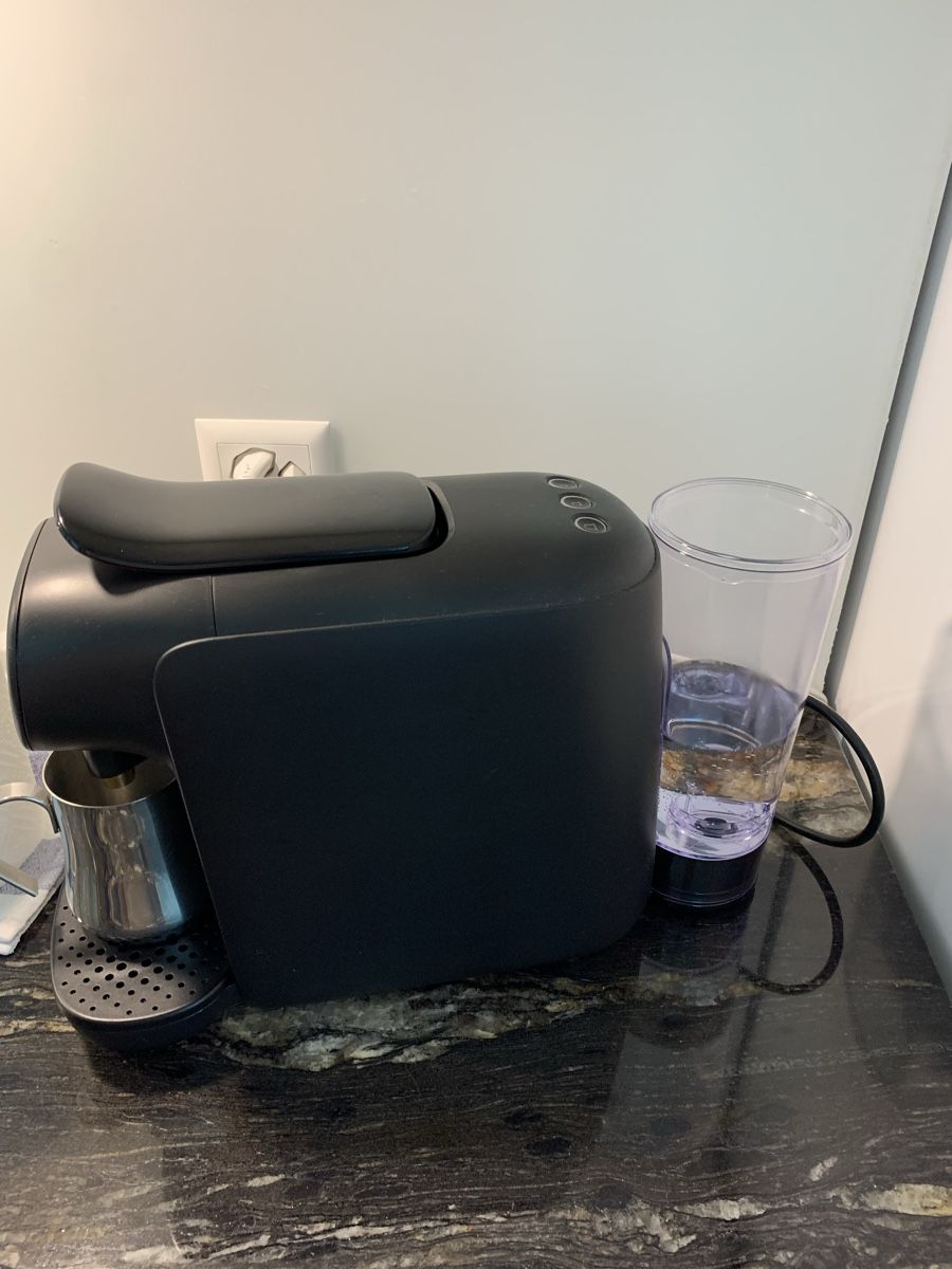 Macchine per caffè & Macchine per espresso: Lor kaffeemaschine – Usato da Goldach venduto da ztp 3