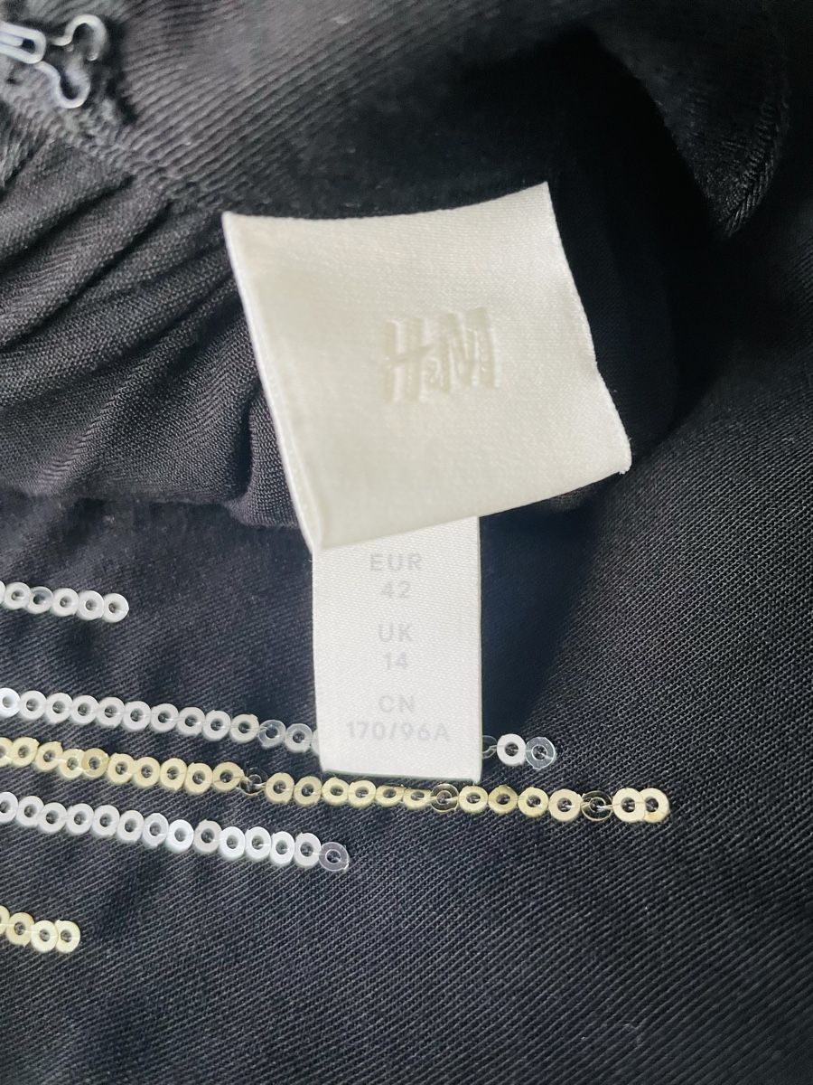 H&M Kleiderpakete: Kleider Gr. 44-46 ab 10.- Fr – Gebraucht aus Thun von Adrian131 3