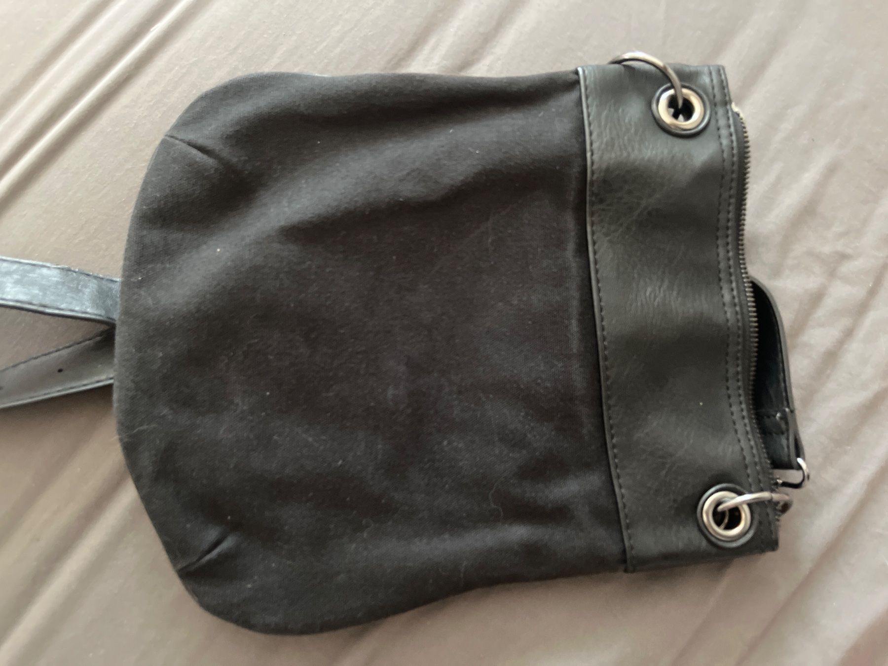 Borse da donna: Stofftasche – Nuovo (secondo la descrizione) da Bischofszell venduto da eps_n82n 2