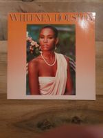 Whitney Houston LP Vinyl Sehr guter Zustand