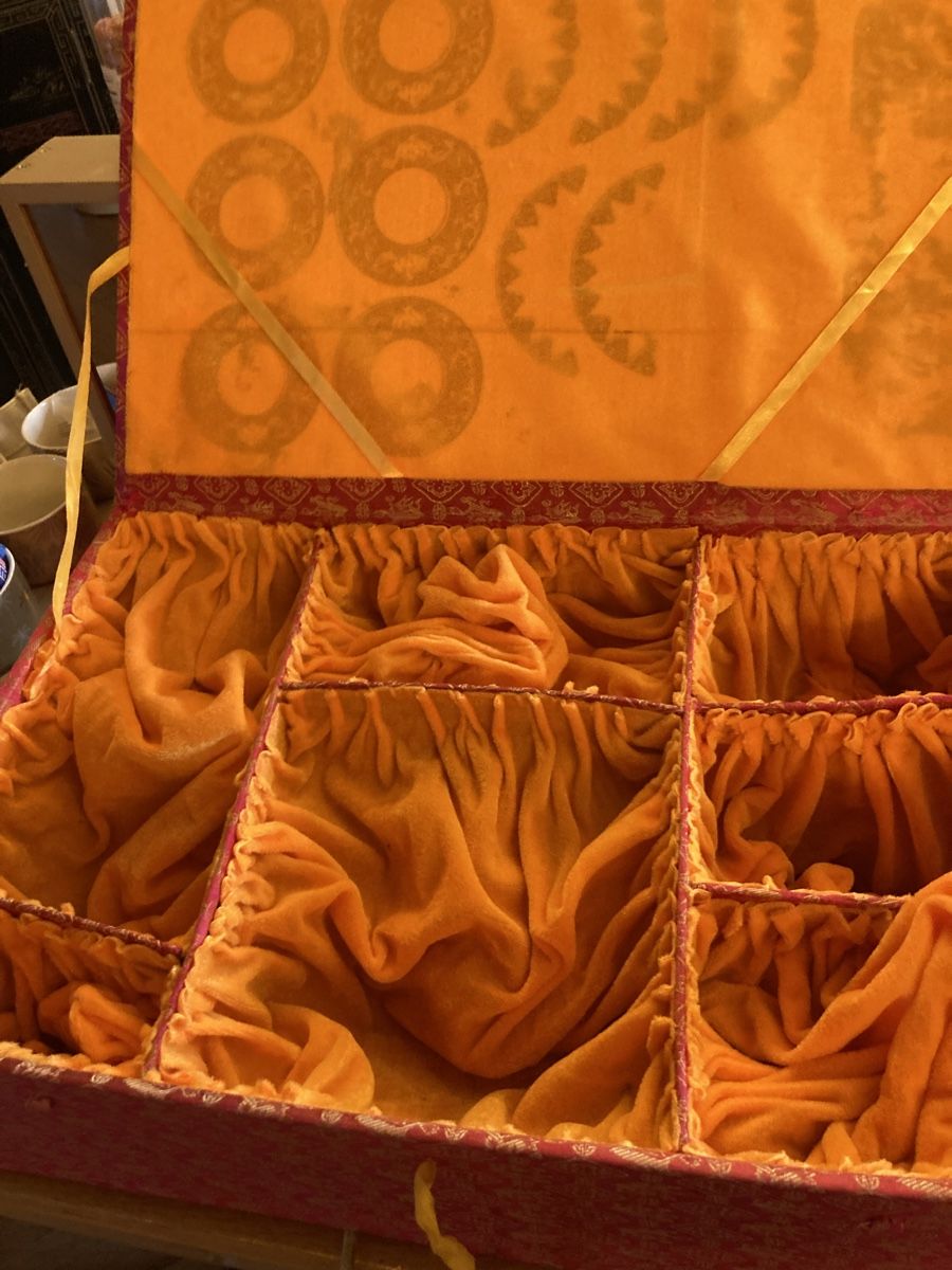 Vasi & Recipienti: Coffret de poteries anciennes – Usato da Bursinel venduto da SeveralLives 8