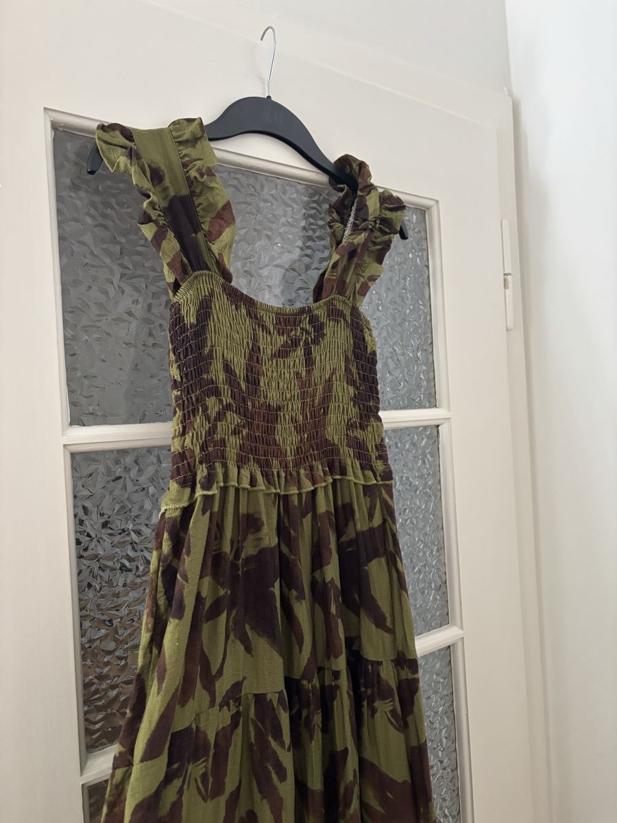 Robes: Sommerkleid  – D'occasion à Basel par Rose9917 2