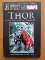 DIE OFFIZIELLE MARVEL COMIC SAMMLUNG BAND 52 HC: THOR