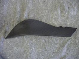 Kawasaki ZX-6R / 2007 Tankschale links
