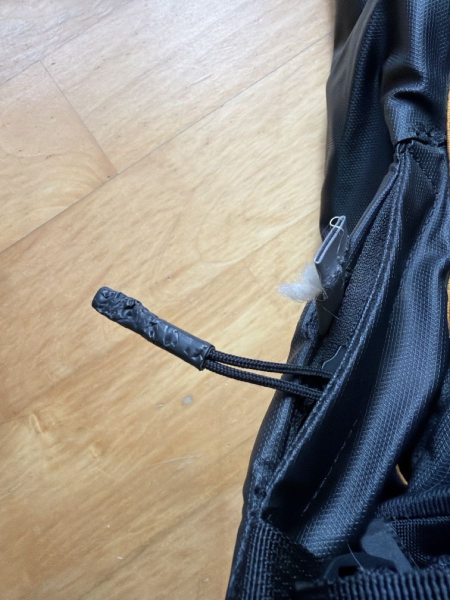 North Face Rucksäcke: The North Face - Itinerant Backpack – Gebraucht aus Urnäsch von _._naomi_._ 2