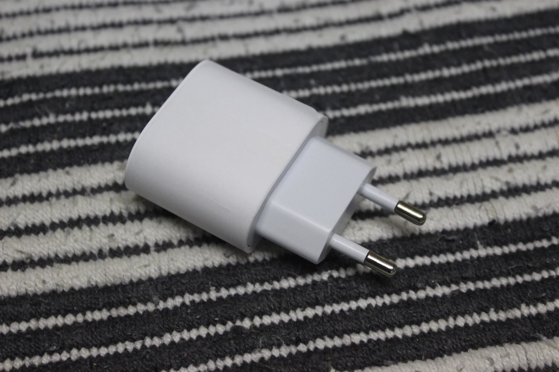 Caricabatterie: 20W PD Ladegerät für iphone ipad usb c – Nuovo (secondo la descrizione) da Kirchdorf AG venduto da Aarereussshop 5