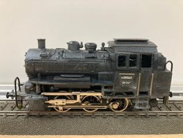 Märklin H0 89005 Startpackung Weihnachten 1958 DB