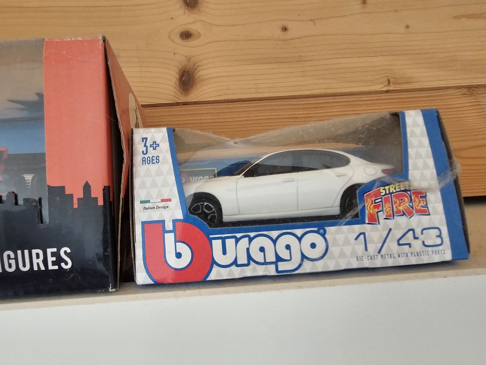 Modellini d'auto: Model Autos – Nuovo e nell'imballaggio originale da Oberwangen b. Bern venduto da Guerriero1 4