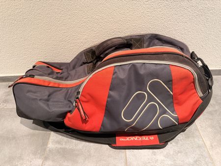 Tecno Pro Tennistasche