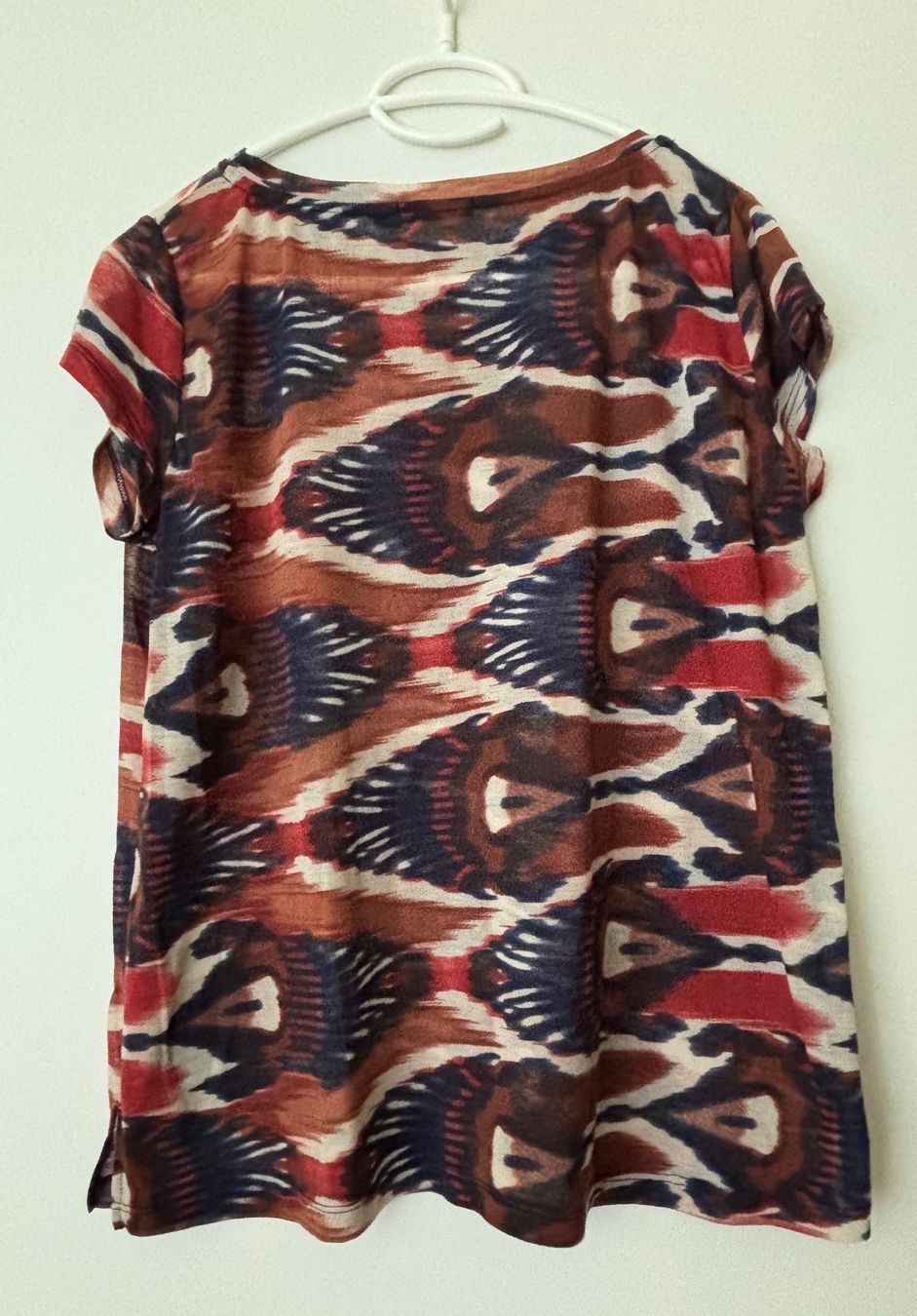Stradivarius T-shirt: T-Shirt Stradivarius – Usato da Winterberg ZH venduto da vanilleinspiration 2