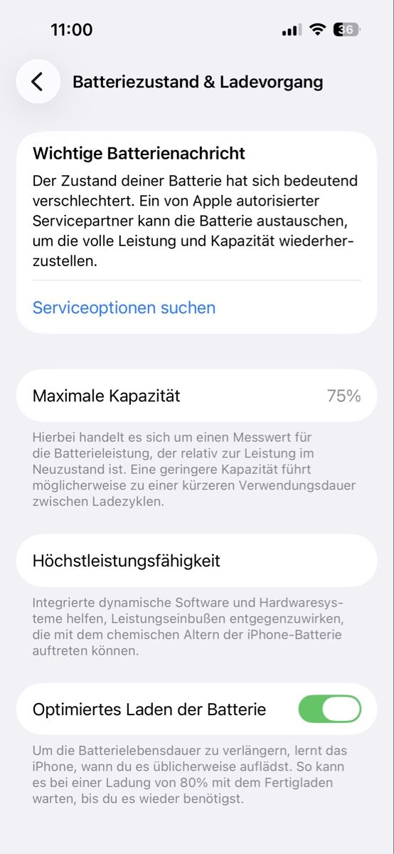 Apple Telefoni cellulari / Smartphones: iPhone 14 Pro Space Black 128GB – Usato da Zürich venduto da per03 6