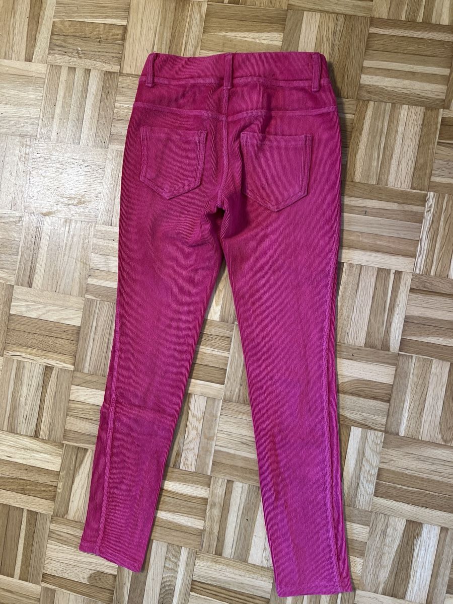 Benetton Calze & Collant: Benetton Hose/Leggings - Grösse 128 – Usato da Zuchwil venduto da Commander0 3