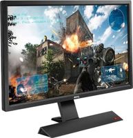 BenQ RL2755 27 Zoll Monitor mit Lautsprecher