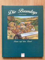 BB „Die Bromleys, Ferien auf dem Land“ v. C. Lawson