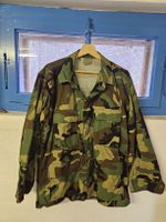 BDU Jacke US Militär TruSpec
