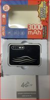 Router portatile WiFi 6 4G LTE 3000 mAh NUOVO