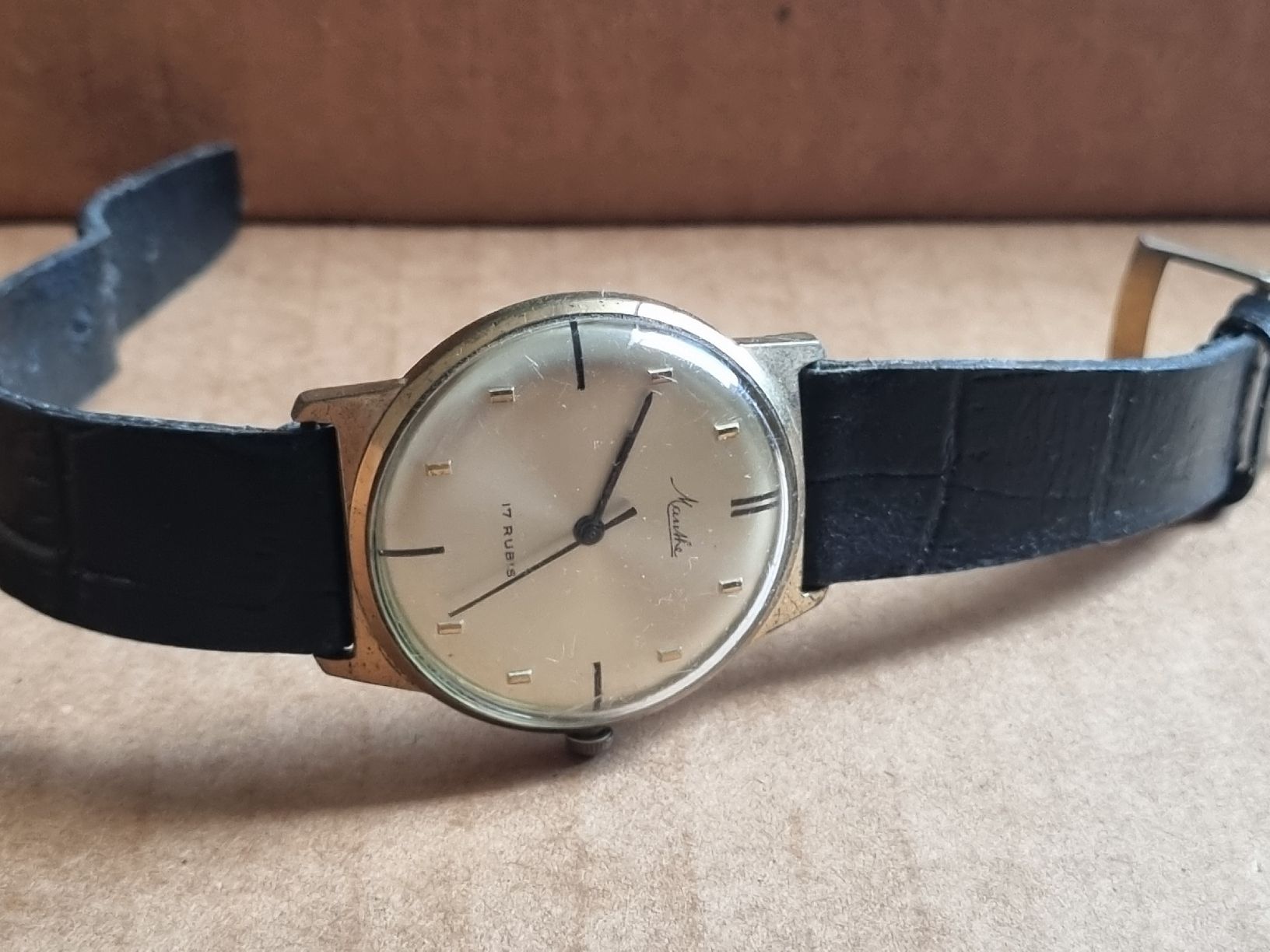 Orologi: Mauthe Uhr – Usato da Schaffhausen venduto da Leveron13