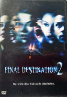 Final Destination 2 (DVD) | Horror-Kultfilm | Schock