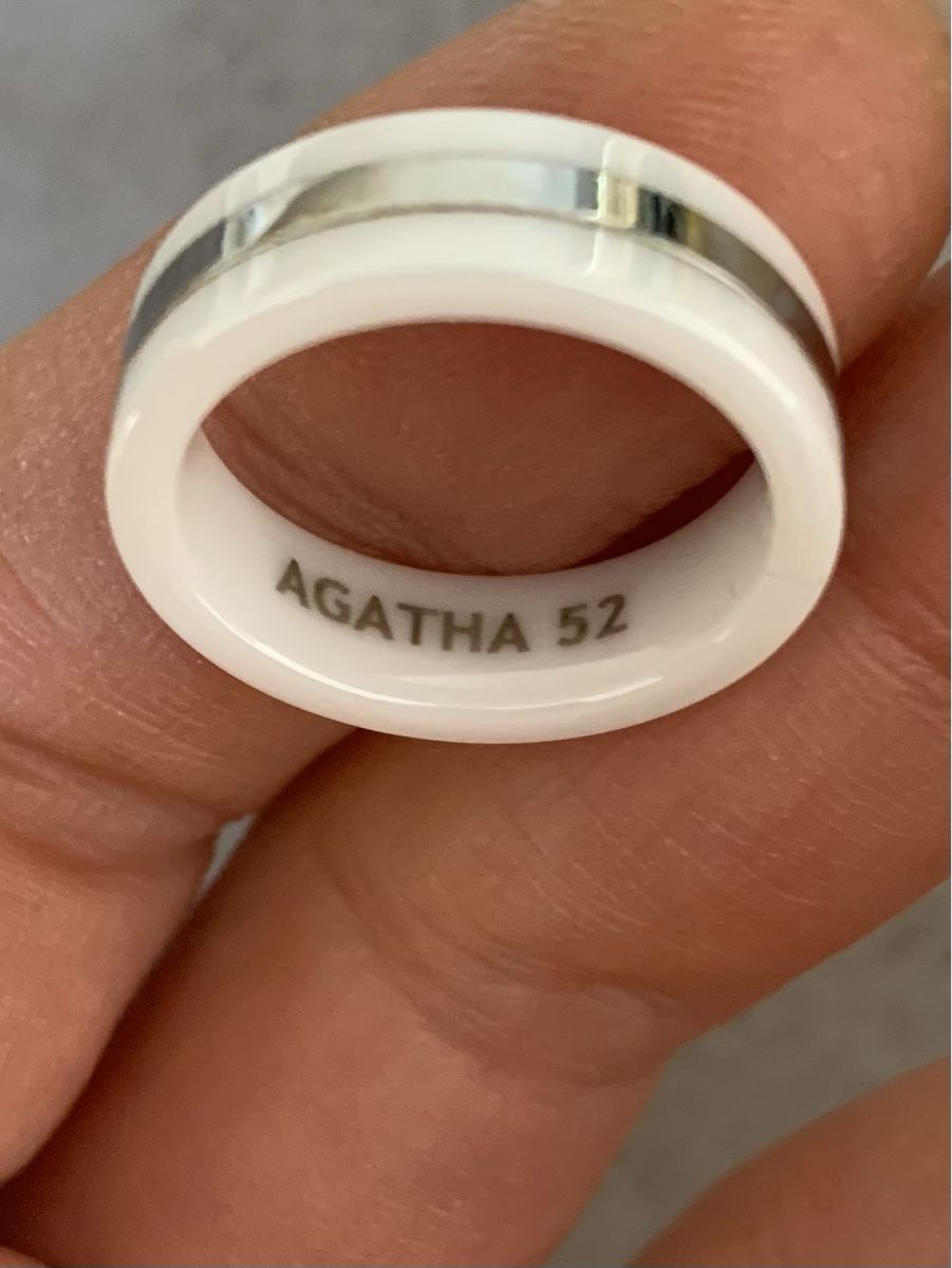 Anelli: Bague Agatha  – Usato da Genève venduto da rez_c6c6 1