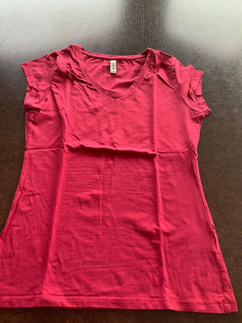 T-shirts: T-shirt taille M – D'occasion à Domdidier par qatar1973