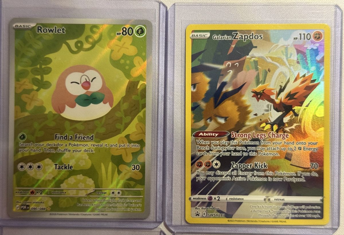 Pokémon Carte collezionabili: Pokemon 8 Full Art Cards – Nuovo (secondo la descrizione) da Schlatt TG venduto da Shymye 3