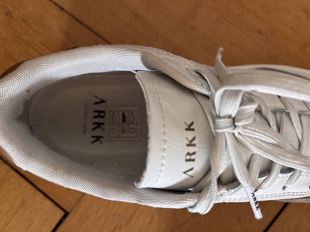 Damenschuhe: ARKK – Gebraucht aus Zürich von gucks 1