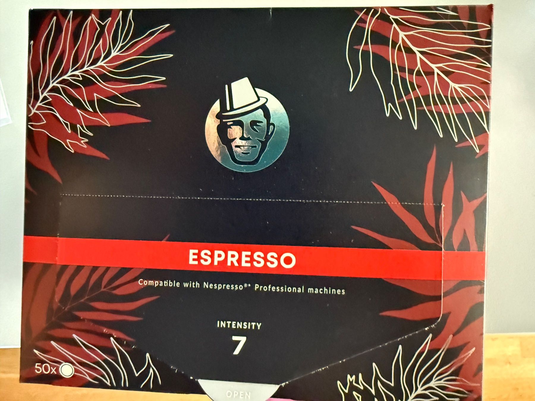 Nespresso Cibi & Specialità: Nespresso Kapseln je 50 pro Packung – Nuovo e nell'imballaggio originale da Männedorf venduto da car_qpt9