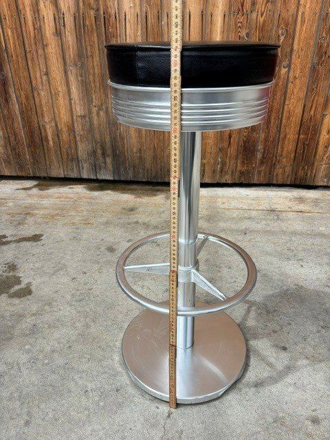 Tabourets: Barhocker – D'occasion à Embrach par schriner 2