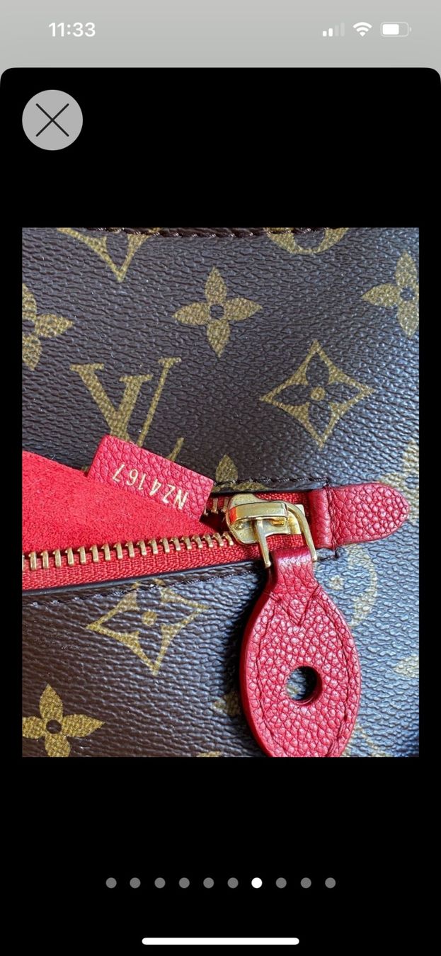 Louis Vuitton Borse da donna: Louis Vuitton sehr gut erhalten – Usato da Buochs venduto da Cholena1 5
