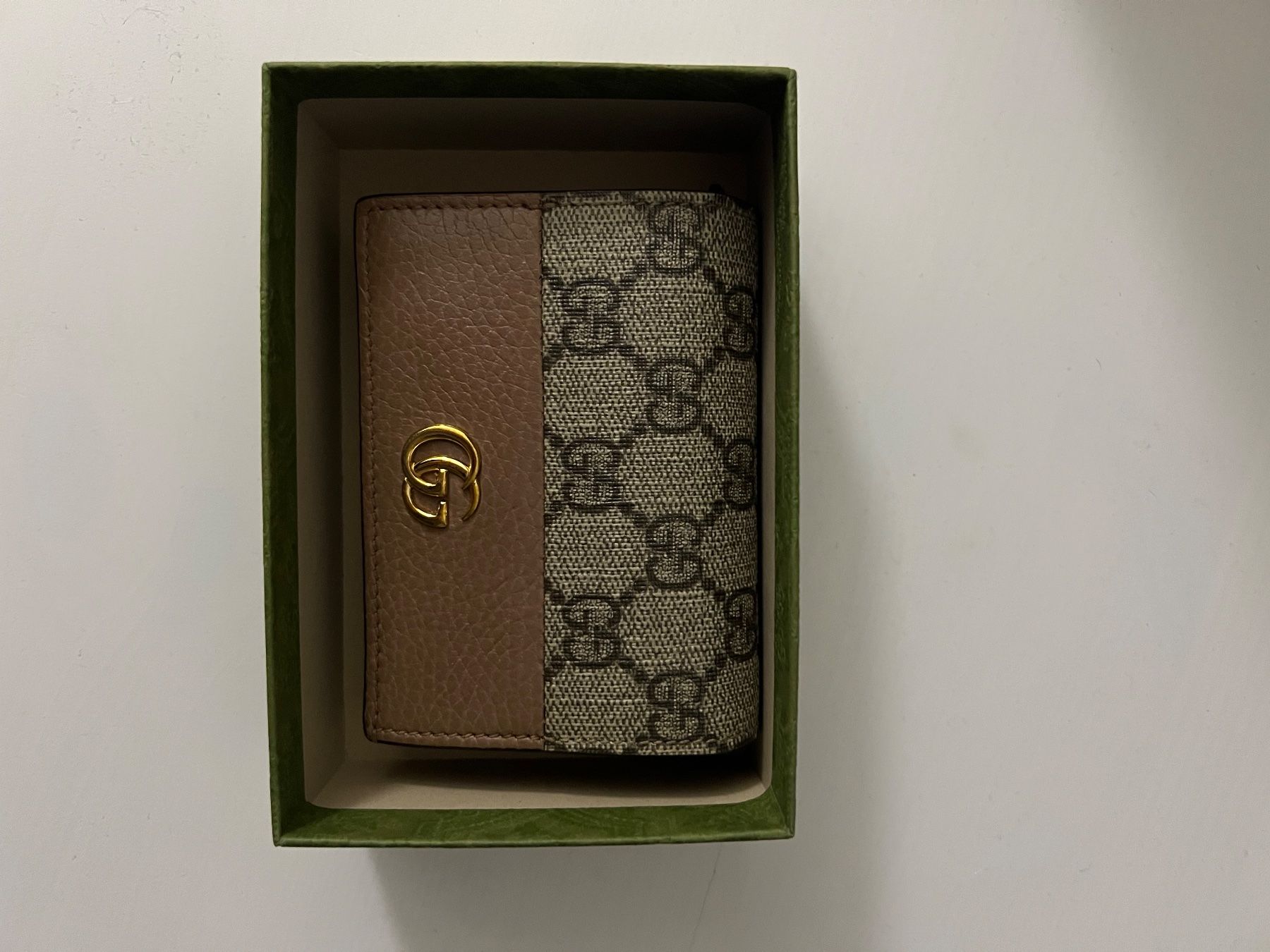Gucci Portamonete: Gucci wallet – Usato da Olten venduto da Solongoo 1