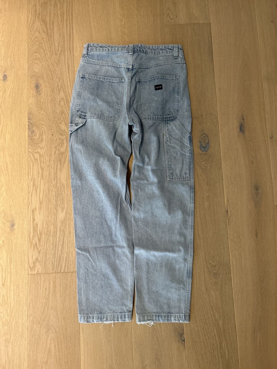 Jeans: Supercrew Jeans W29 – Gebraucht aus Schlosswil von dagtz10 1