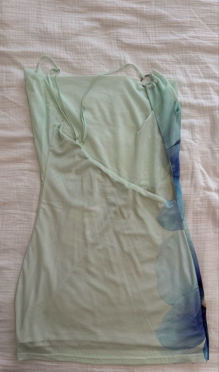 Robes: Mini Kleid Peppermayo Gr. 32 mint green – Neuf avec emballage d'origine à Aarau par beckywhite 1