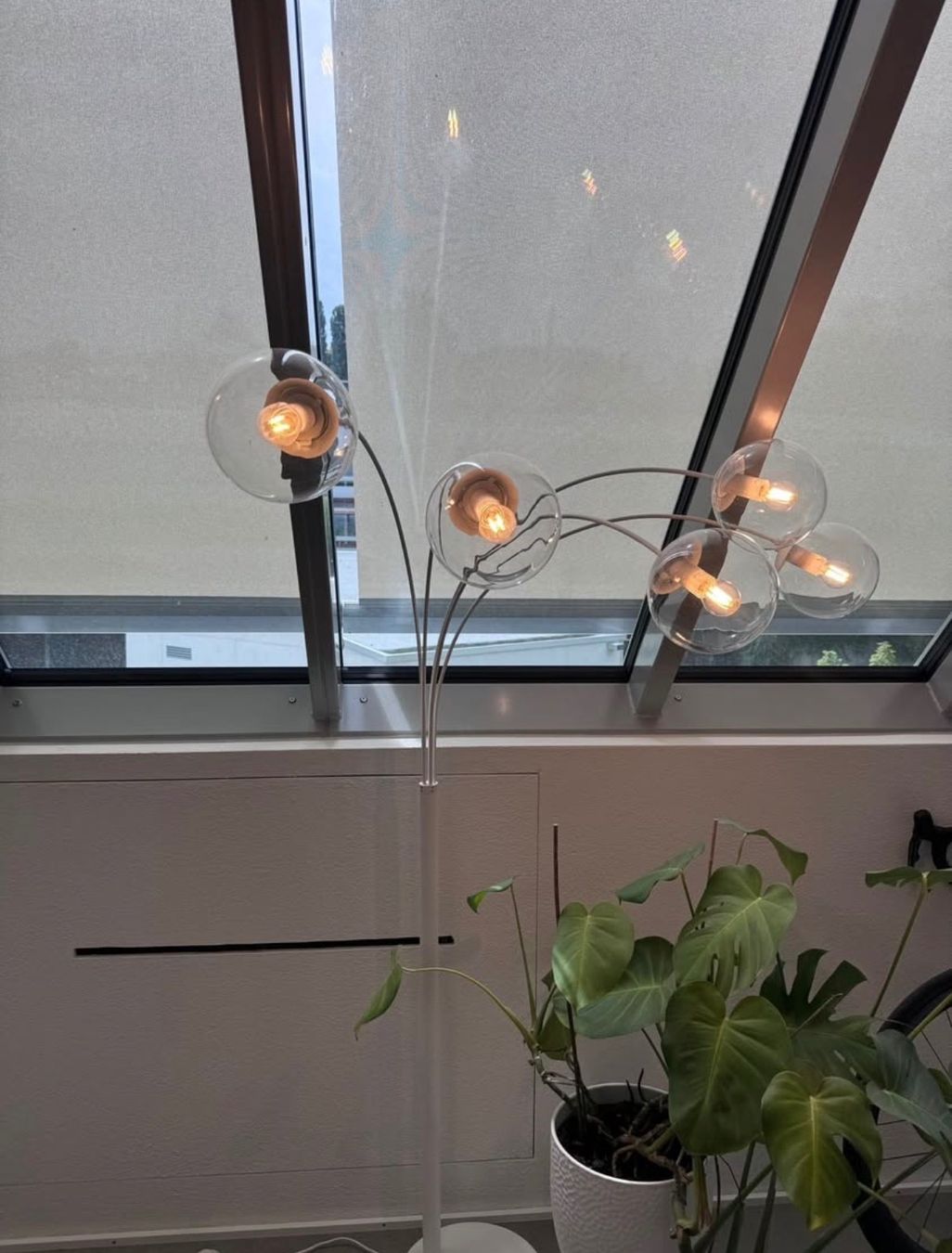 Lampes: Stehlampe – D'occasion à Zürich par Sammirmir