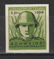 Kommandostäbe Nr. 44/2 *