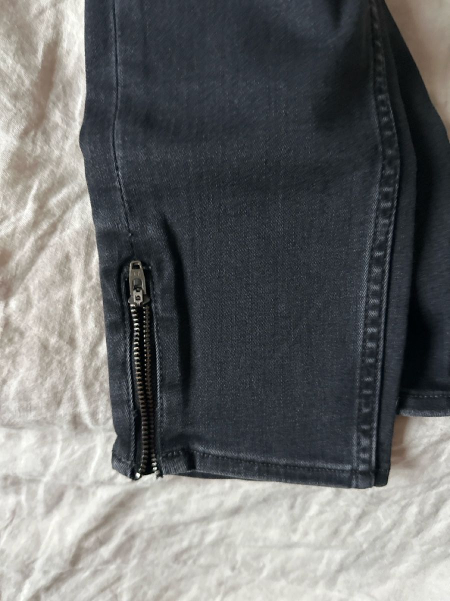 Tommy Hilfiger Jeans: Jeans Hilfiger 28/30 – Nuovo e nell'imballaggio originale da Muraz (Collombey) venduto da jaoo21 4
