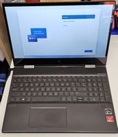 Laptop HP Envy x360 Convertible