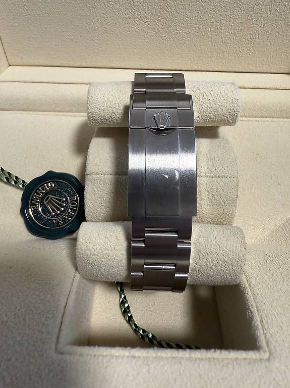 Rolex Orologi: Rolex Air King 126900 – Usato da Zürich venduto da rob_5st2 3
