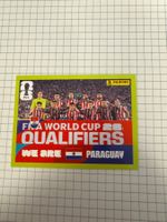 Panini Sticker WM 2026, PAR 13 Team-Foto