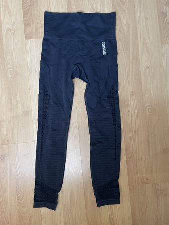 Gymshark energy+ seamless Leggins