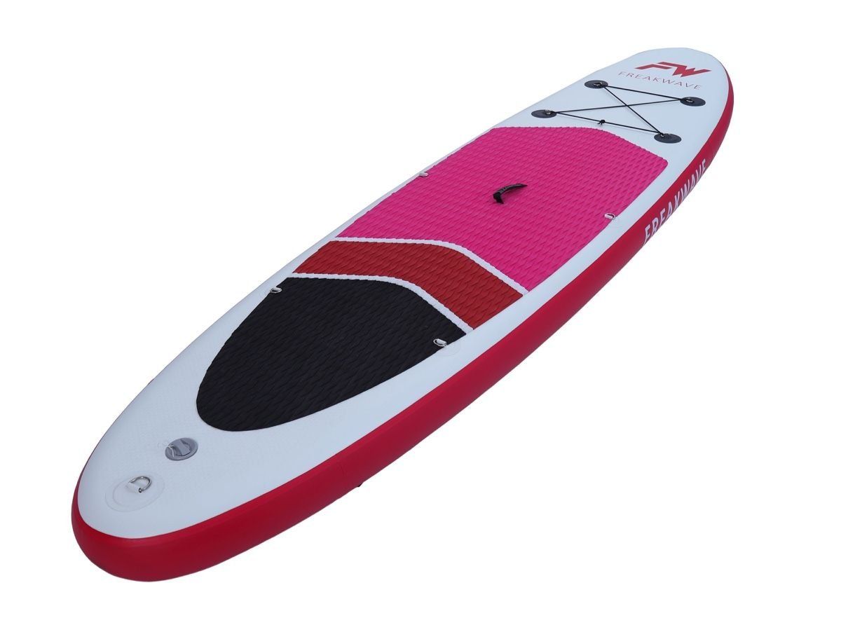 Surfboards & Schwimmbrette: Stand Up Paddle  ISUP – Neu und originalverpackt aus Zollikon von natalita-pus 1