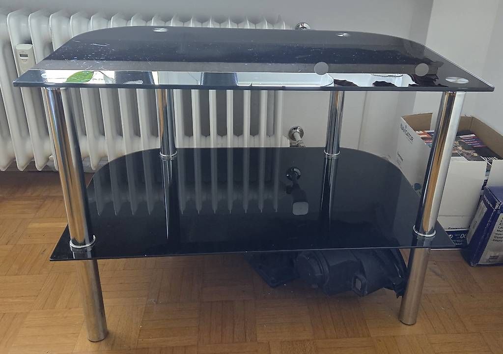 Tavoli: IKEA Glastisch – Usato da Zürich venduto da zor_grs5 3