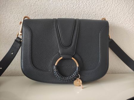 See by Chloé Crossbody Handbag, 95% new