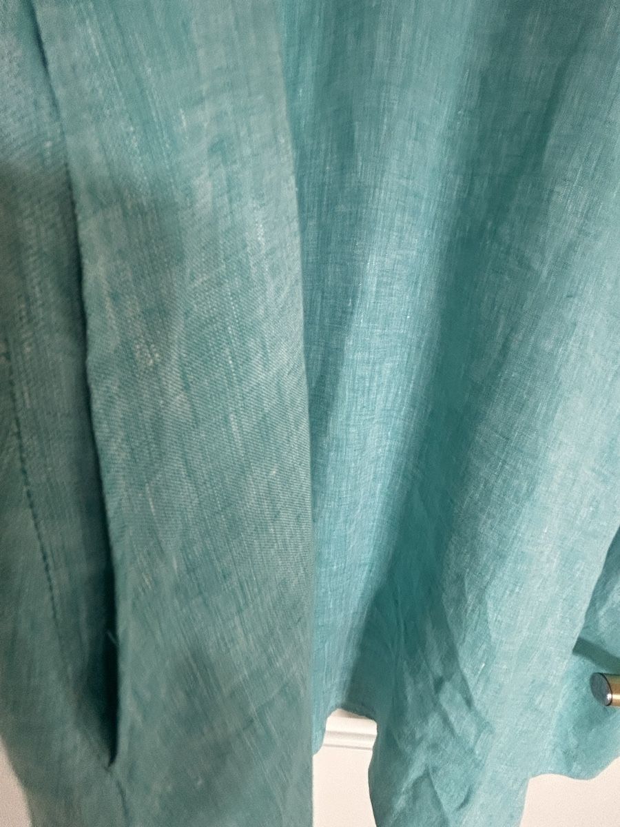 Vestiti: Leinenkleid Gr. S – Usato da Widen venduto da Ragusa33 5