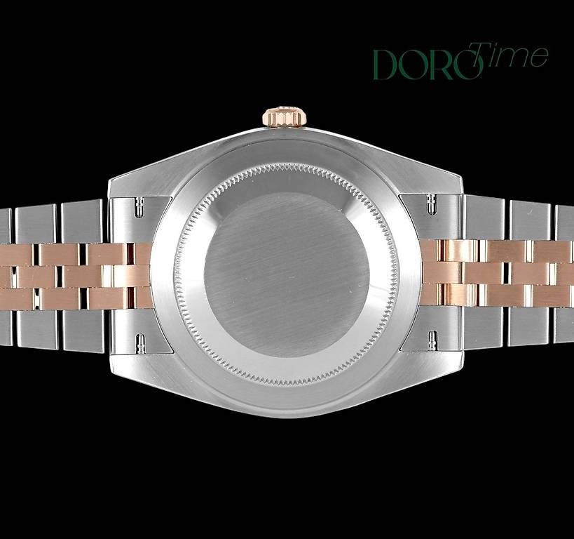 Rolex Orologi: ROLEX DATEJUST 126331 – Usato da Grancia venduto da Gioielleria_DoroTi 1