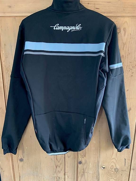 Vestes: Campagnolo Herren Softshell-Winterjacke – D'occasion à Pfäffikon ZH par giorgione1 1