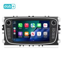Mondeo Autoradio DAB+ Carplay S-Max C-Max Focus Galaxy